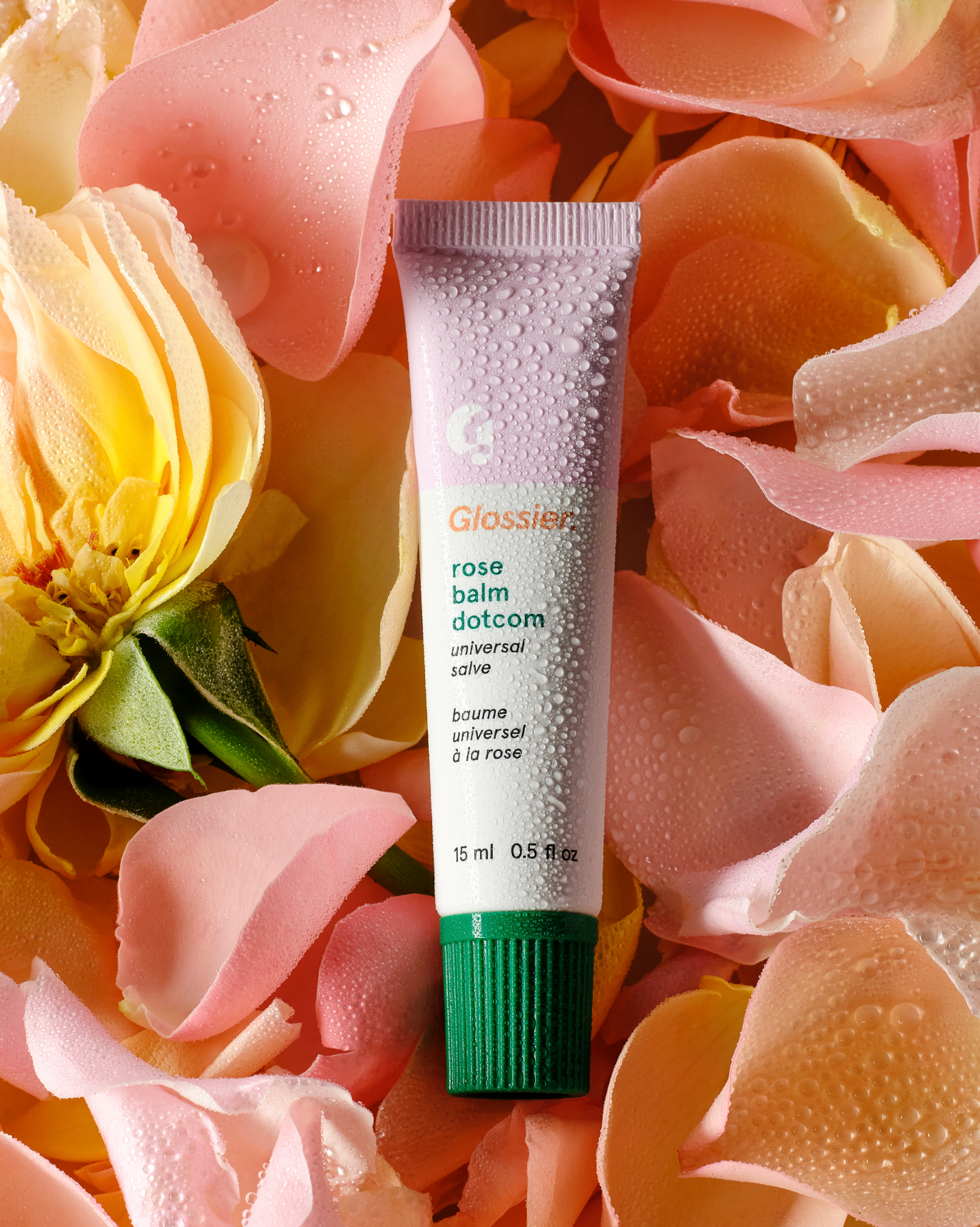 Glossier Balm Dotcom - Lip Balm - stre
