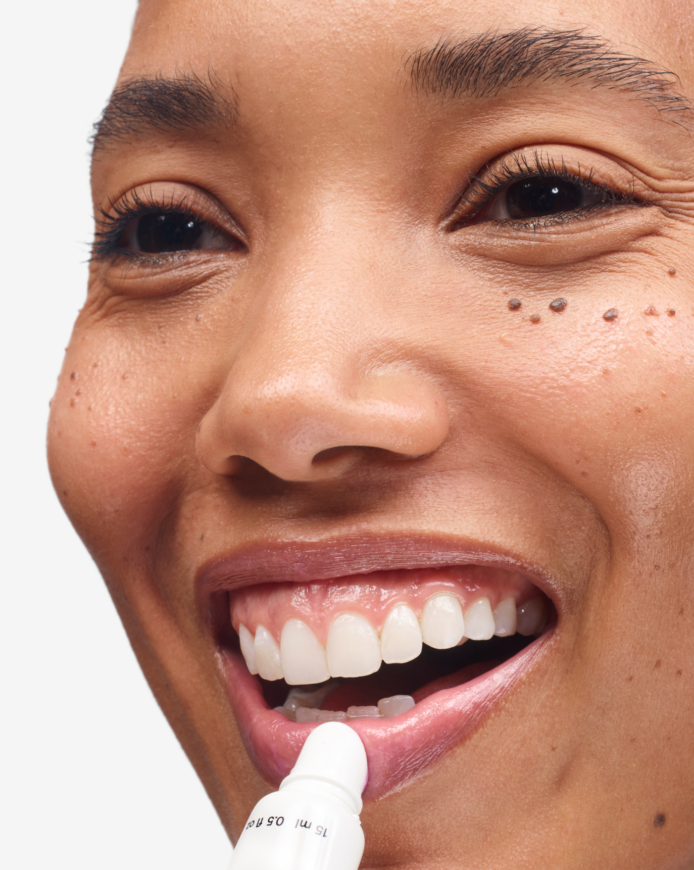 Glossier Balm Dotcom - Lip Balm - stre