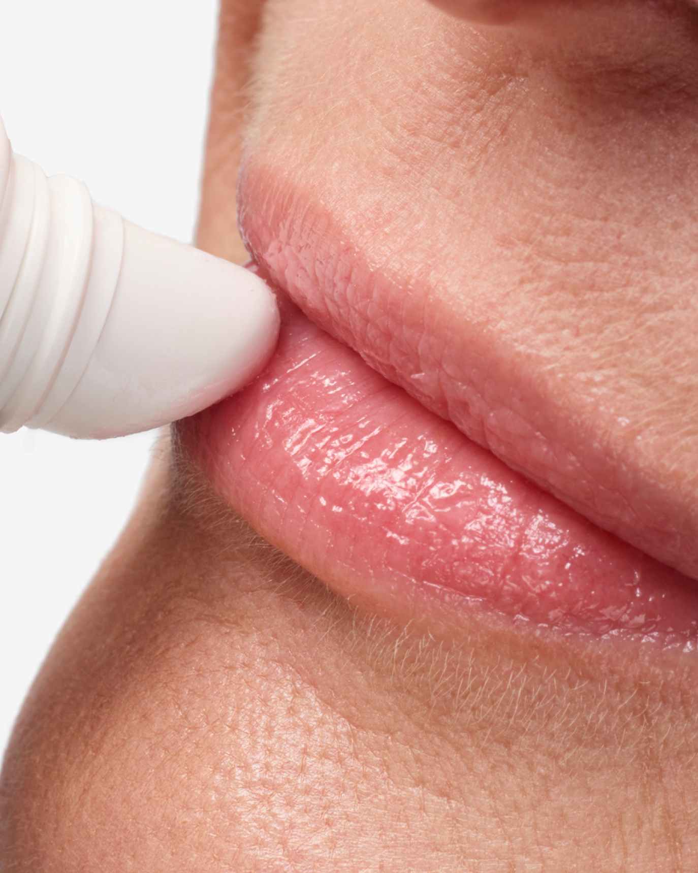Glossier Balm Dotcom - Lip Balm - stre
