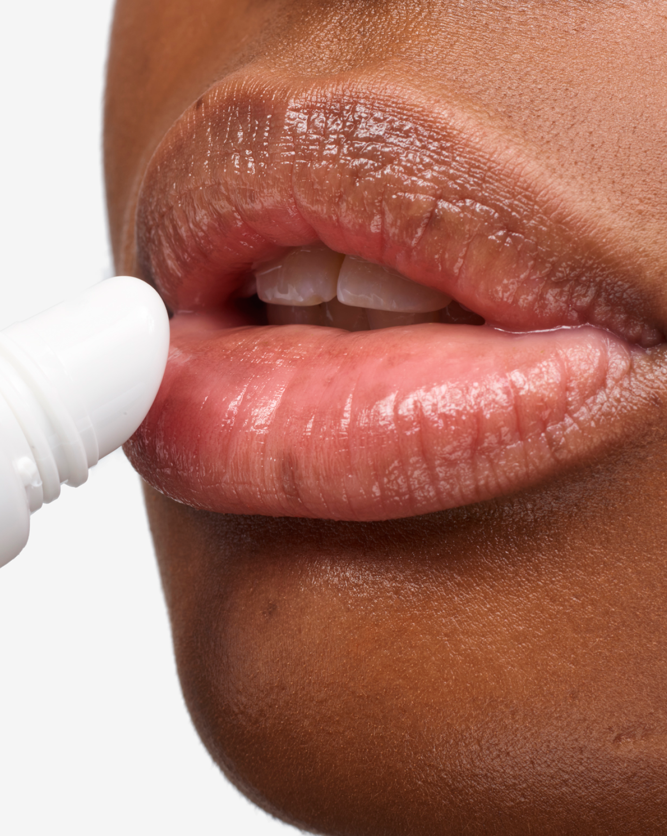 Glossier Balm Dotcom - Lip Balm - stre