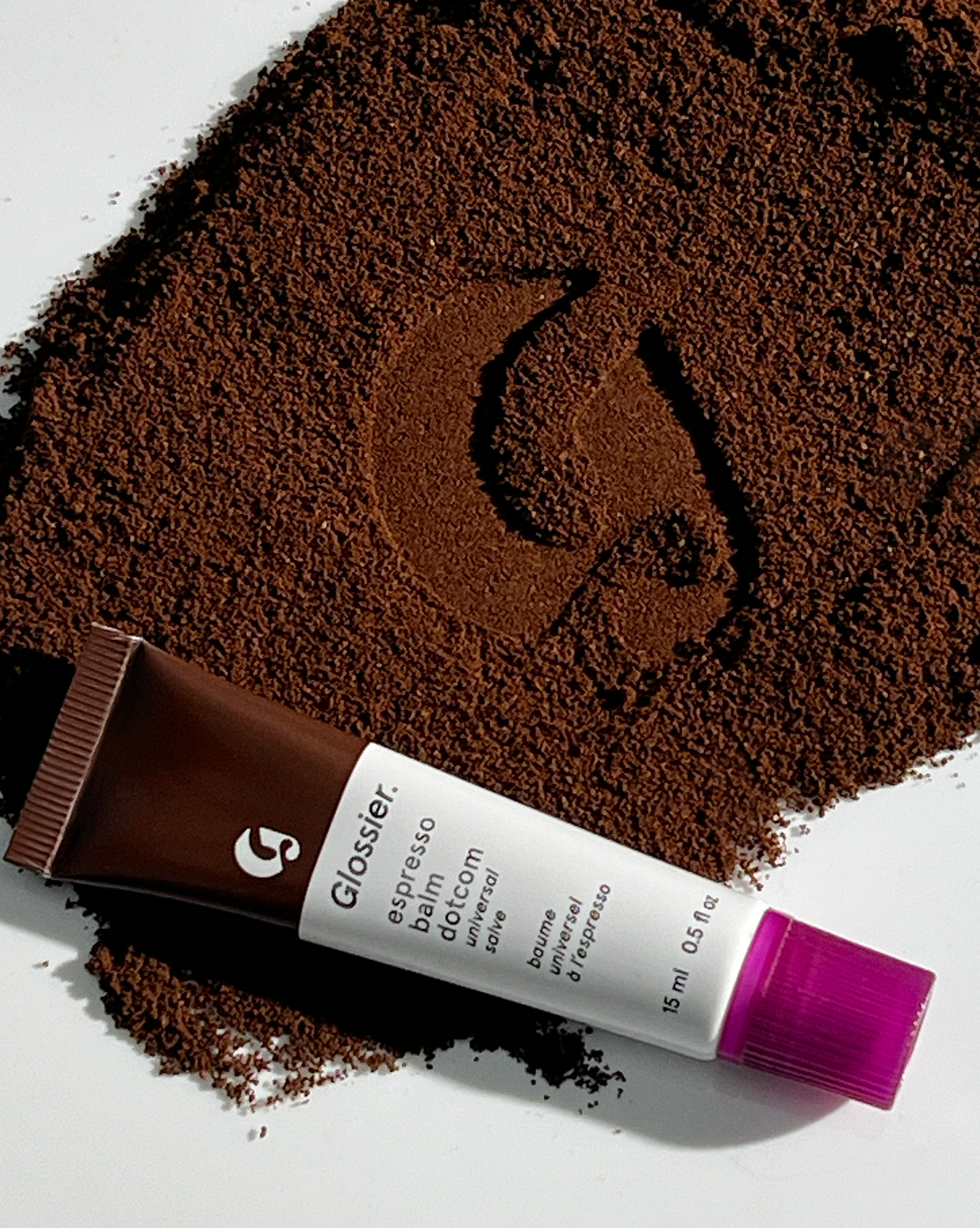 Glossier Balm Dotcom - Lip Balm - stre