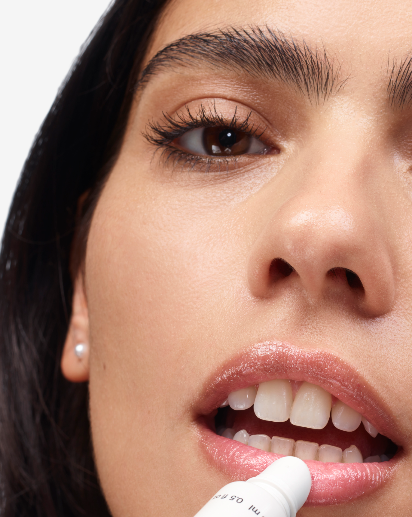 Glossier Balm Dotcom - Lip Balm - stre