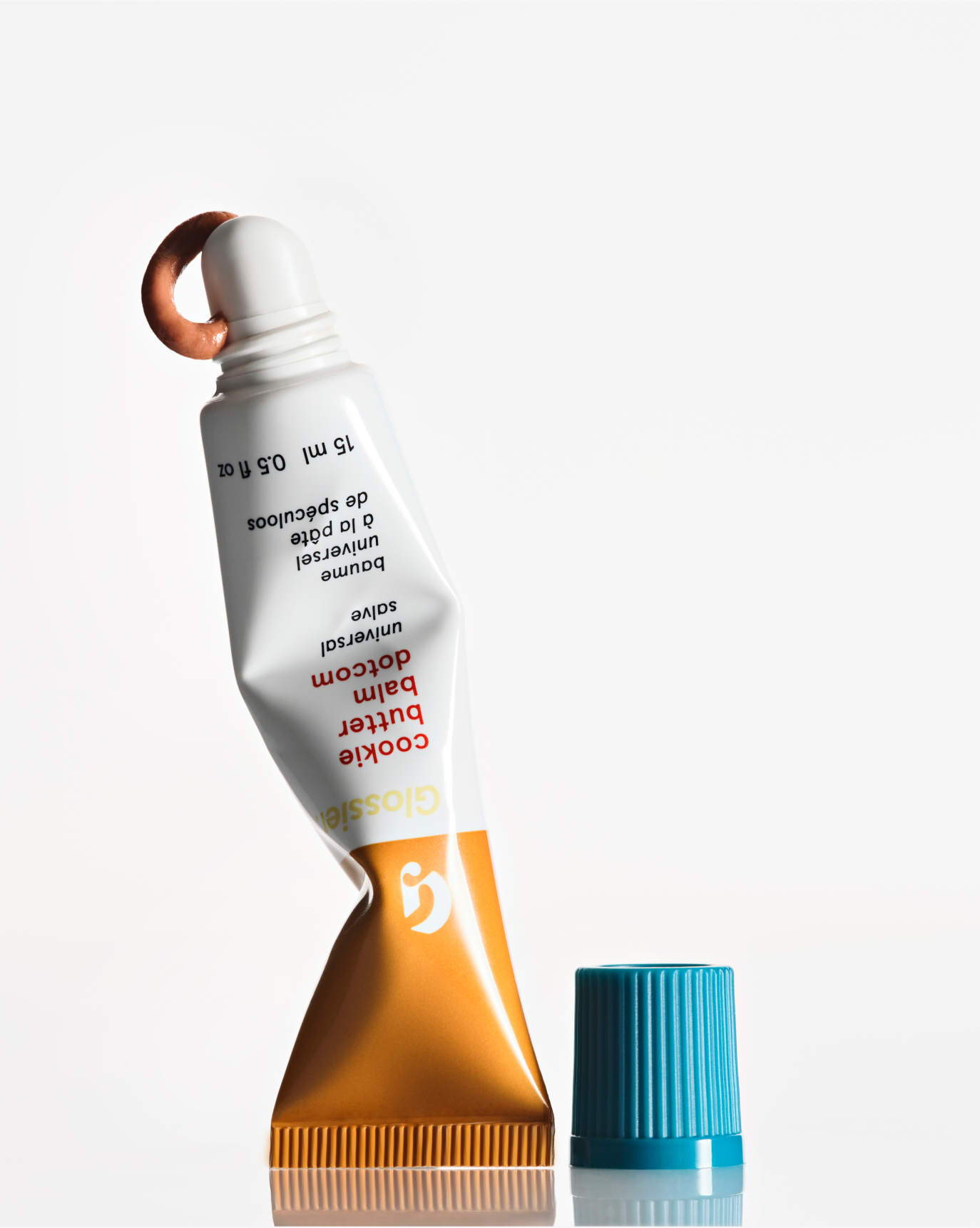Glossier Balm Dotcom - Lip Balm - stre