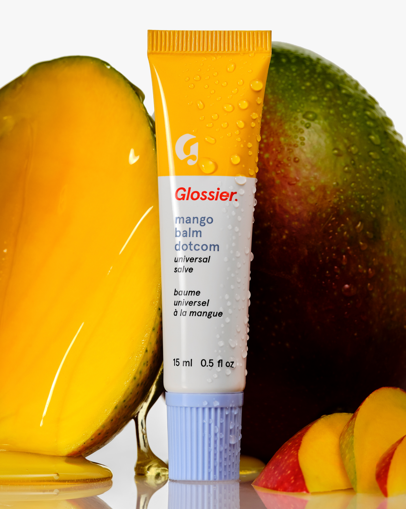 Glossier Balm Dotcom - Lip Balm - stre