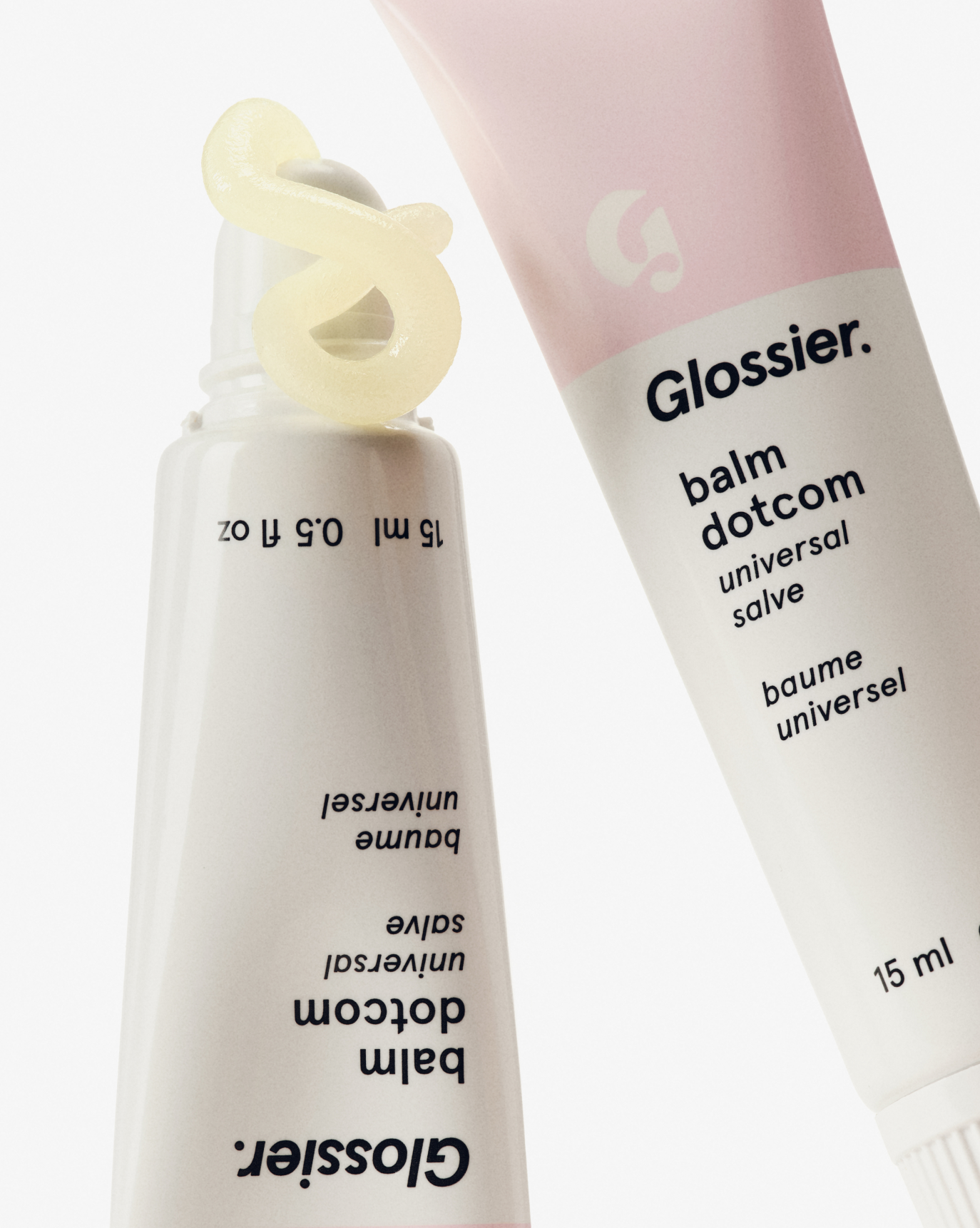 Glossier Balm Dotcom - Lip Balm - stre