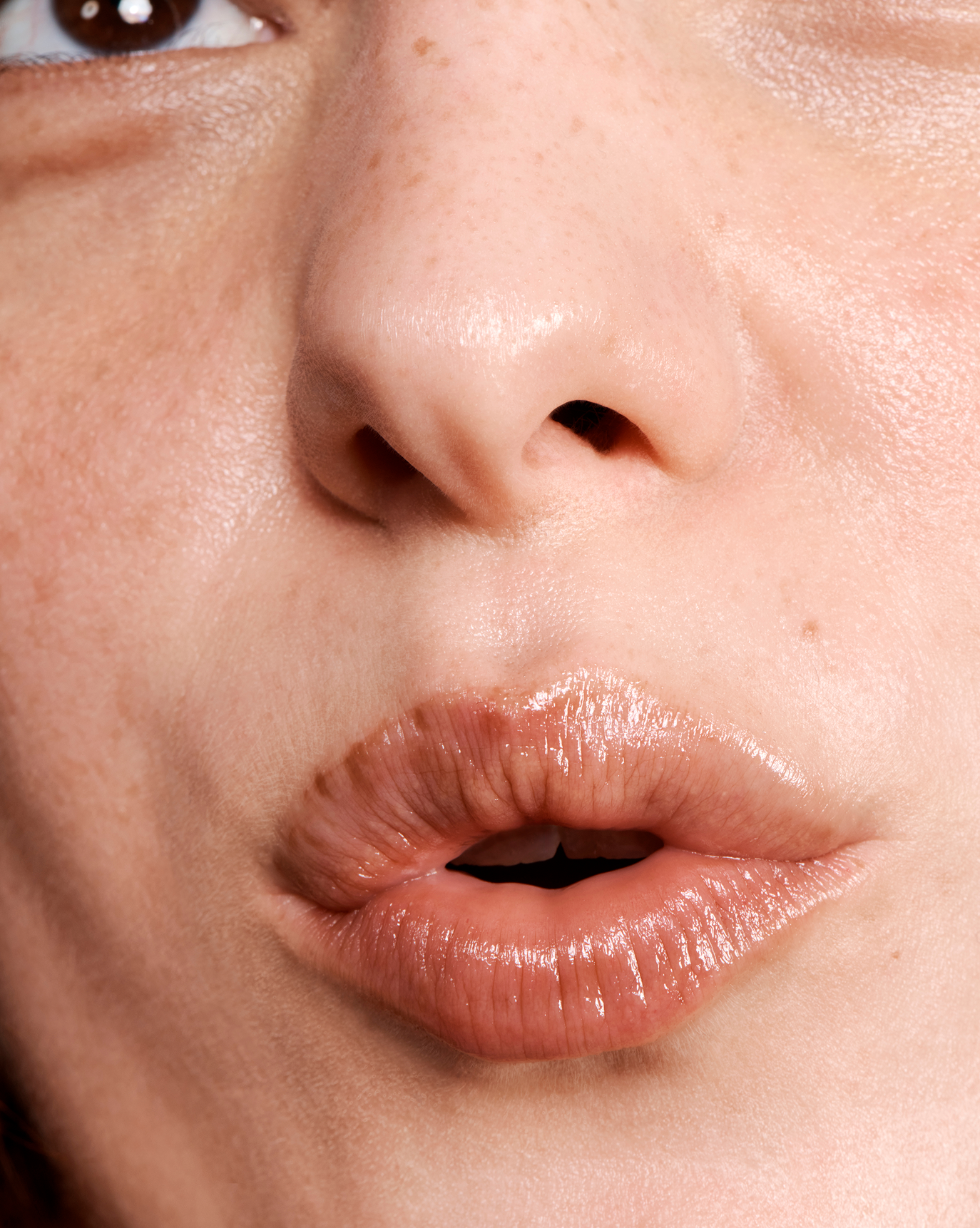 Glossier Balm Dotcom - Lip Balm - stre