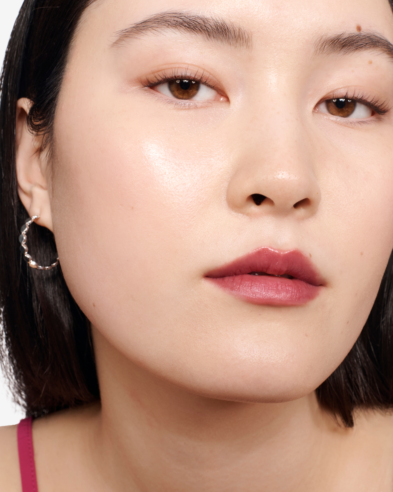 Glossier Balm Dotcom - Lip Balm - stre