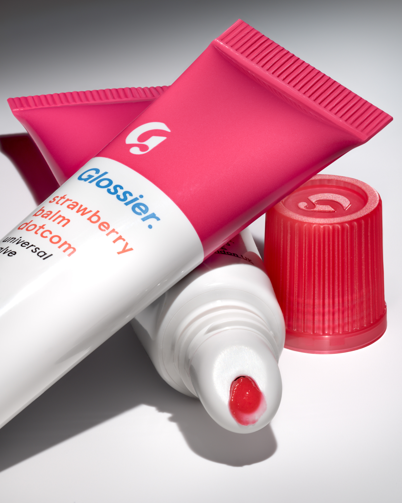 Glossier Balm Dotcom - Lip Balm - stre