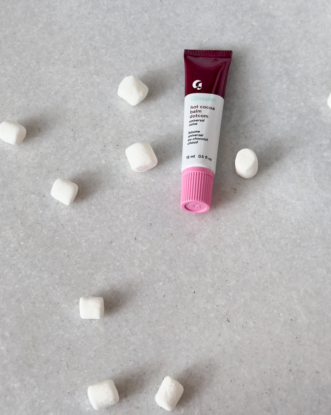 Glossier Balm Dotcom - Lip Balm - stre