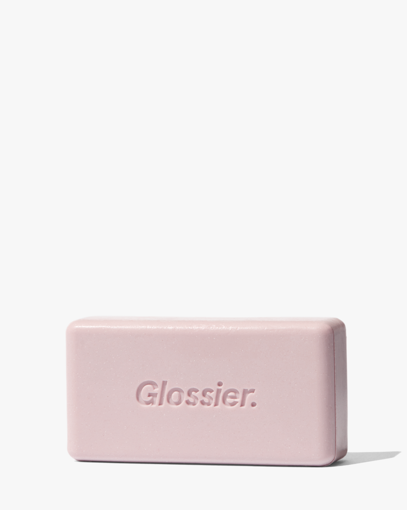 Glossier Body Hero Exfoliating Bar - Peeling Barı - stre