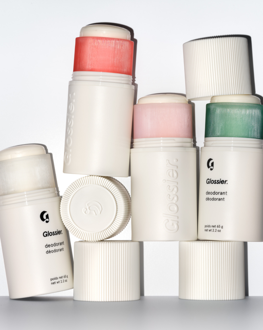 Glossier Deodorant - stre