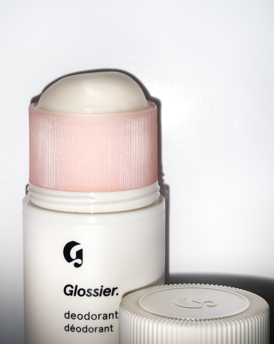 Glossier Deodorant - stre