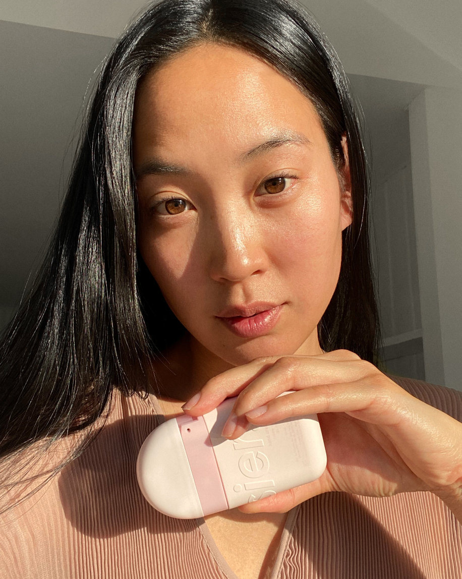 Glossier Hand Cream - El Kremi - stre