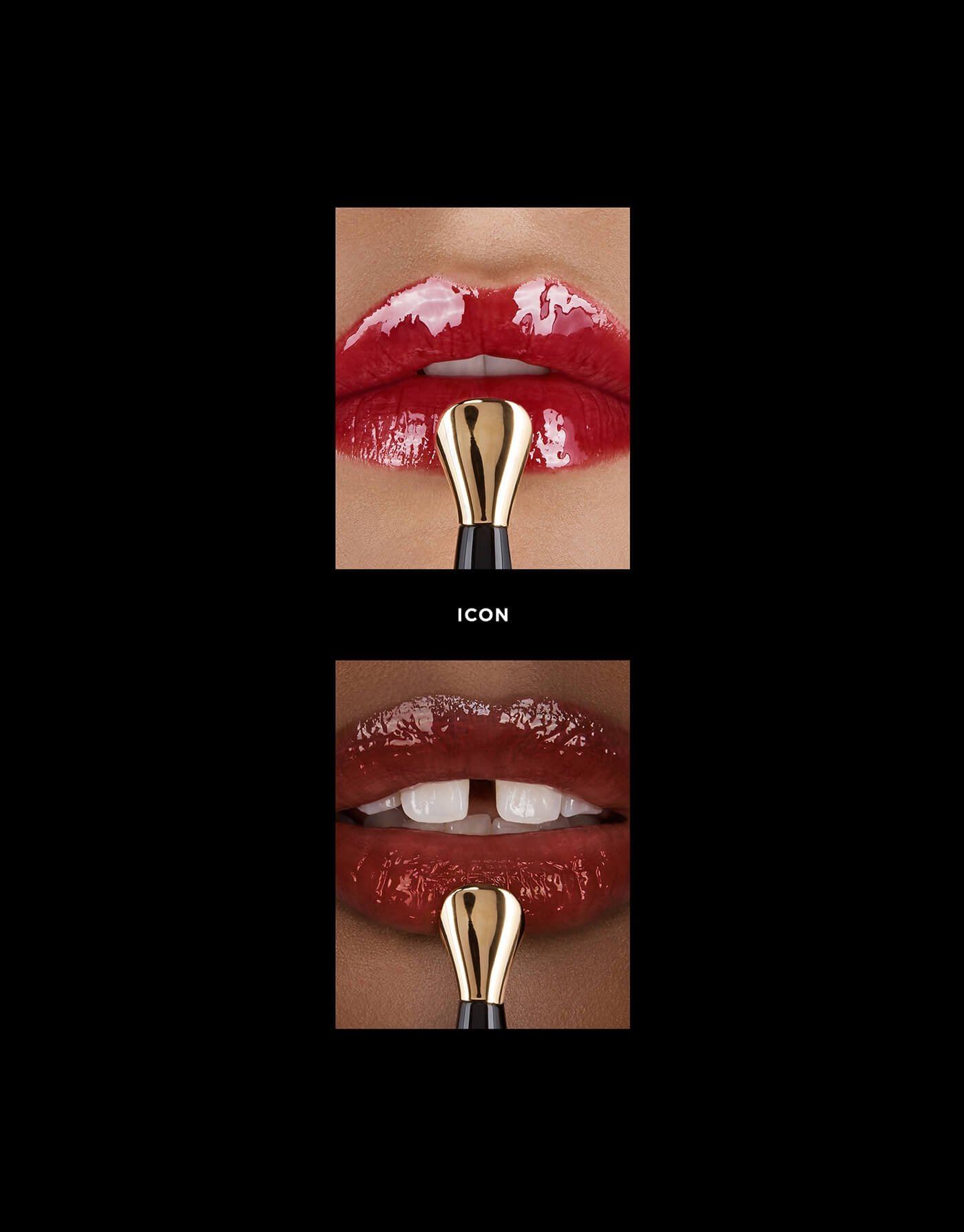 Hourglass Nº 28™ Lip Treatment Oil - Dudak Bakım Yağı - stre