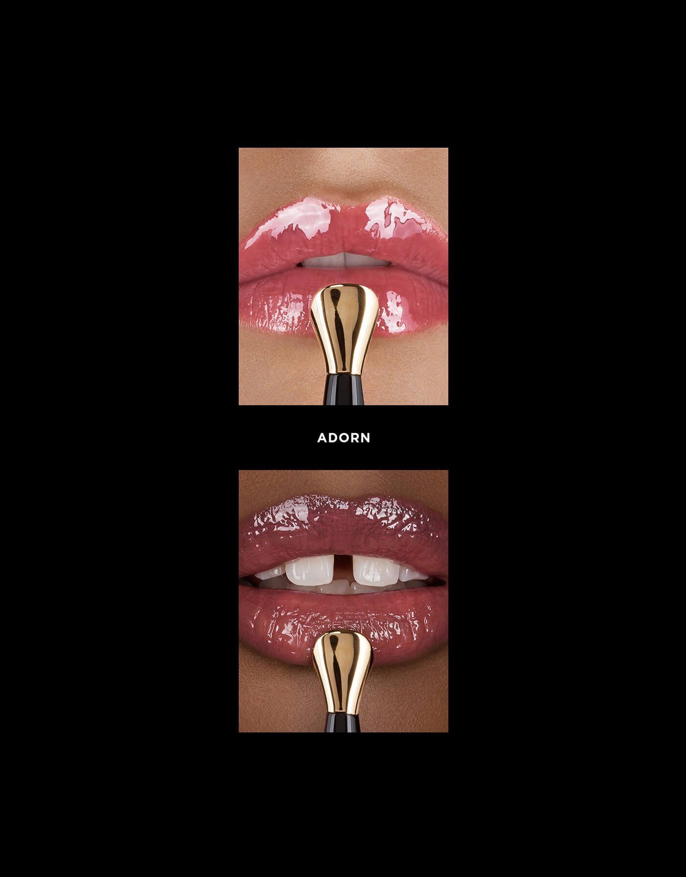 Hourglass Nº 28™ Lip Treatment Oil - Dudak Bakım Yağı - stre