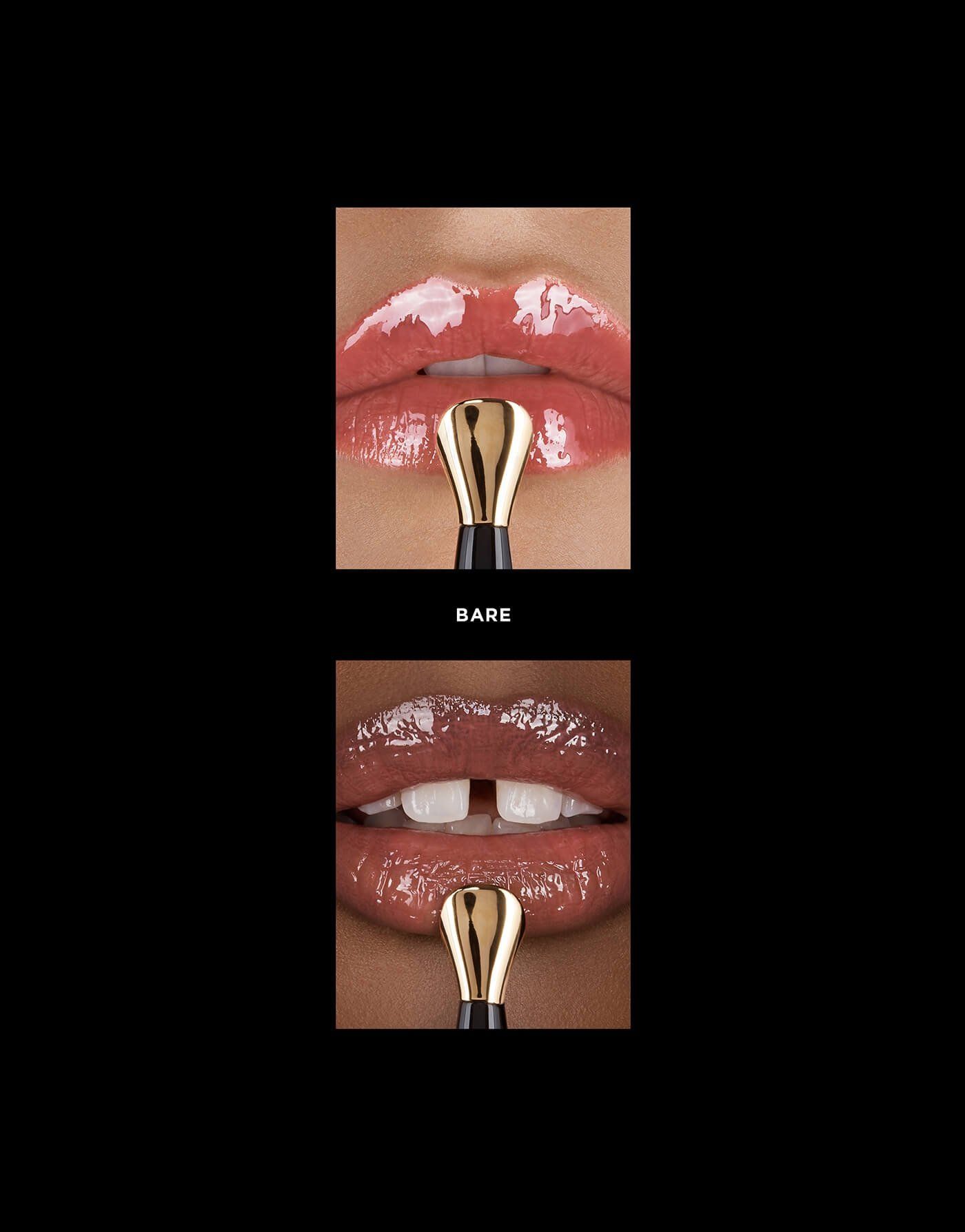 Hourglass Nº 28™ Lip Treatment Oil - Dudak Bakım Yağı - stre
