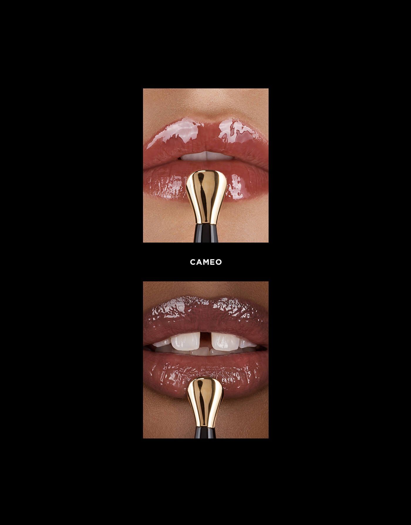 Hourglass Nº 28™ Lip Treatment Oil - Dudak Bakım Yağı - stre