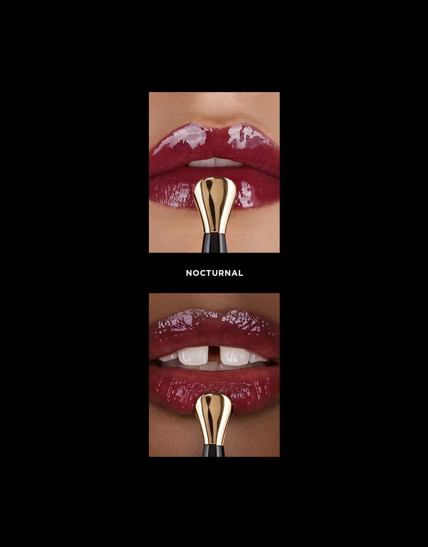 Hourglass Nº 28™ Lip Treatment Oil - Dudak Bakım Yağı - stre