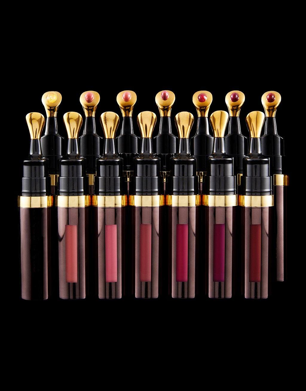 Hourglass Nº 28™ Lip Treatment Oil - Dudak Bakım Yağı - stre