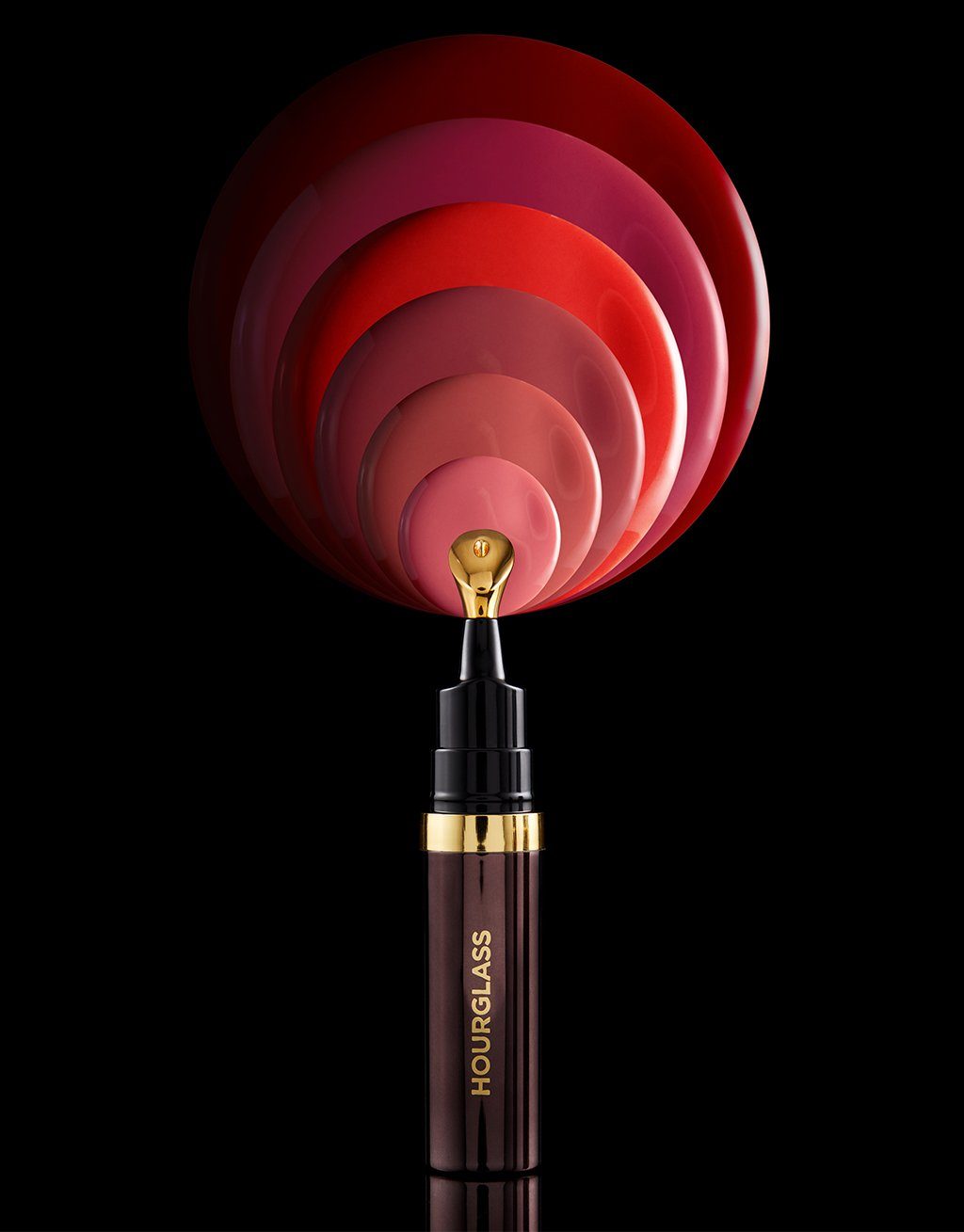 Hourglass Nº 28™ Lip Treatment Oil - Dudak Bakım Yağı - stre