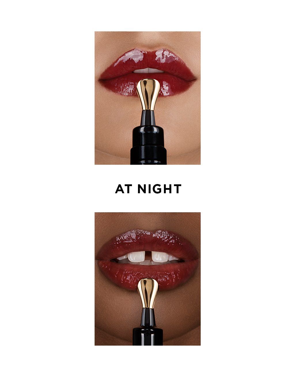 Hourglass Nº 28™ Lip Treatment Oil - Dudak Bakım Yağı - stre