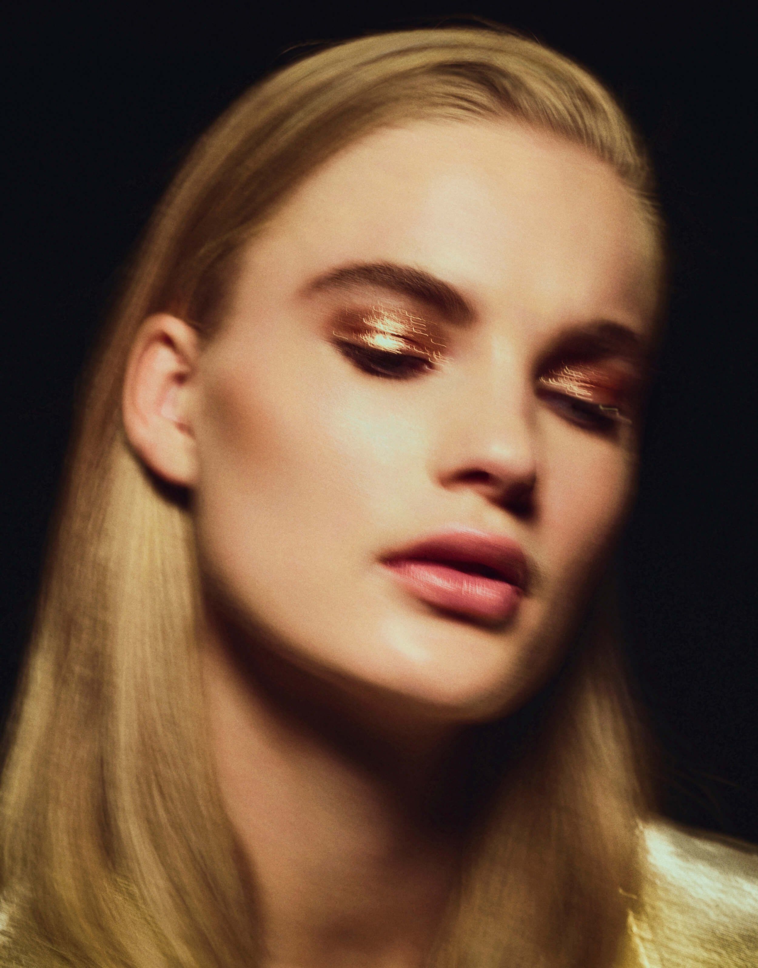 Hourglass Scattered Light™ Glitter Eyeshadow - Göz Farı - stre