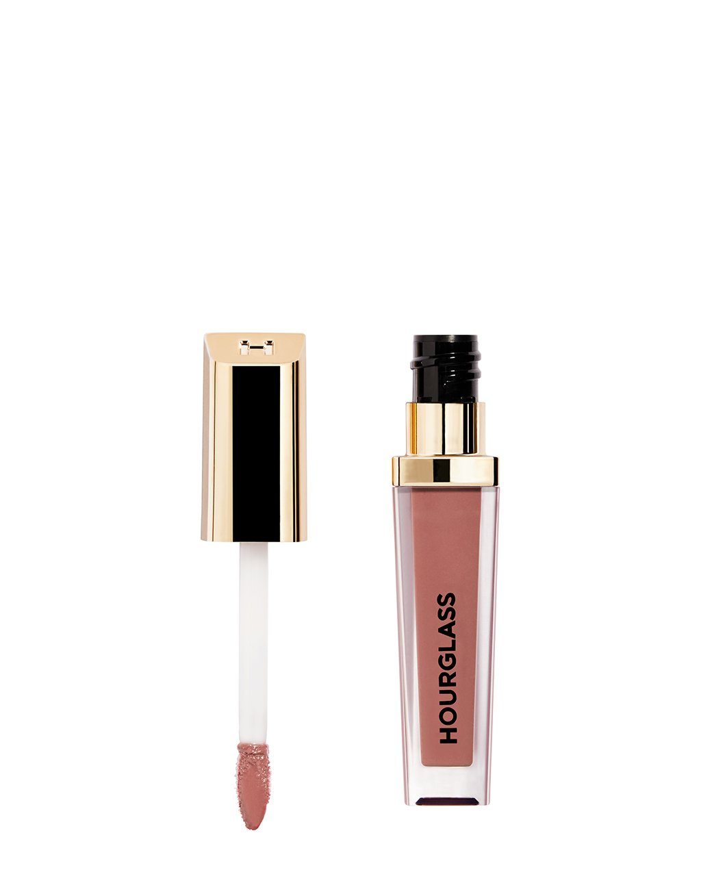 Hourglass Velvet Story - Lip Gloss - stre