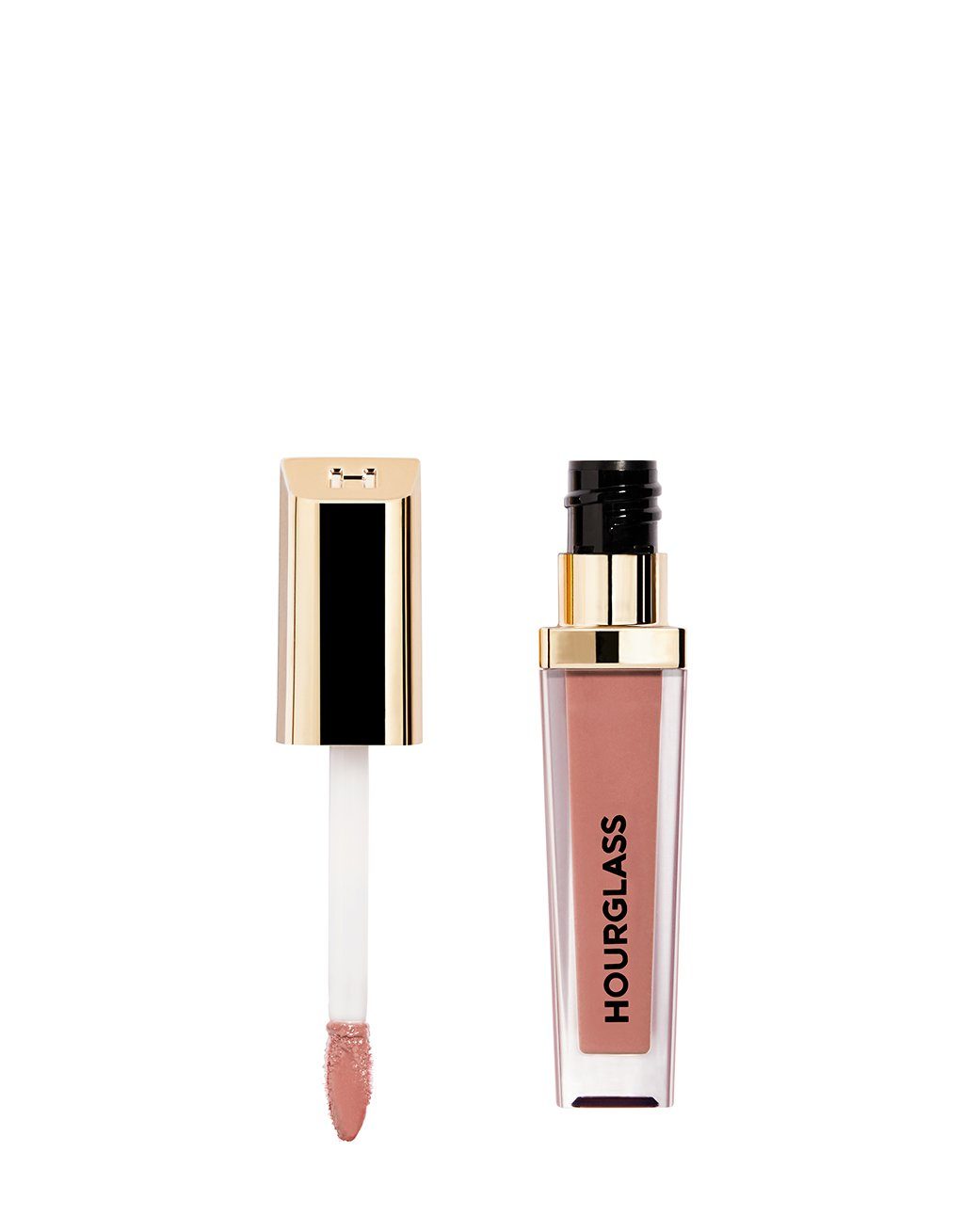 Hourglass Velvet Story - Lip Gloss - stre