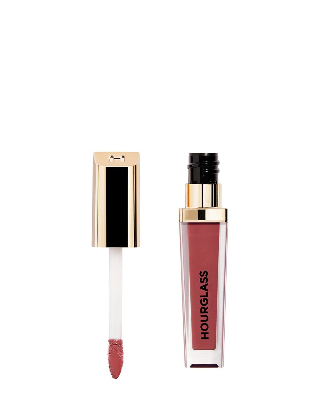 Hourglass Velvet Story - Lip Gloss - stre