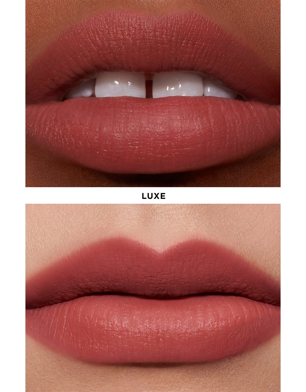 Hourglass Velvet Story - Lip Gloss - stre