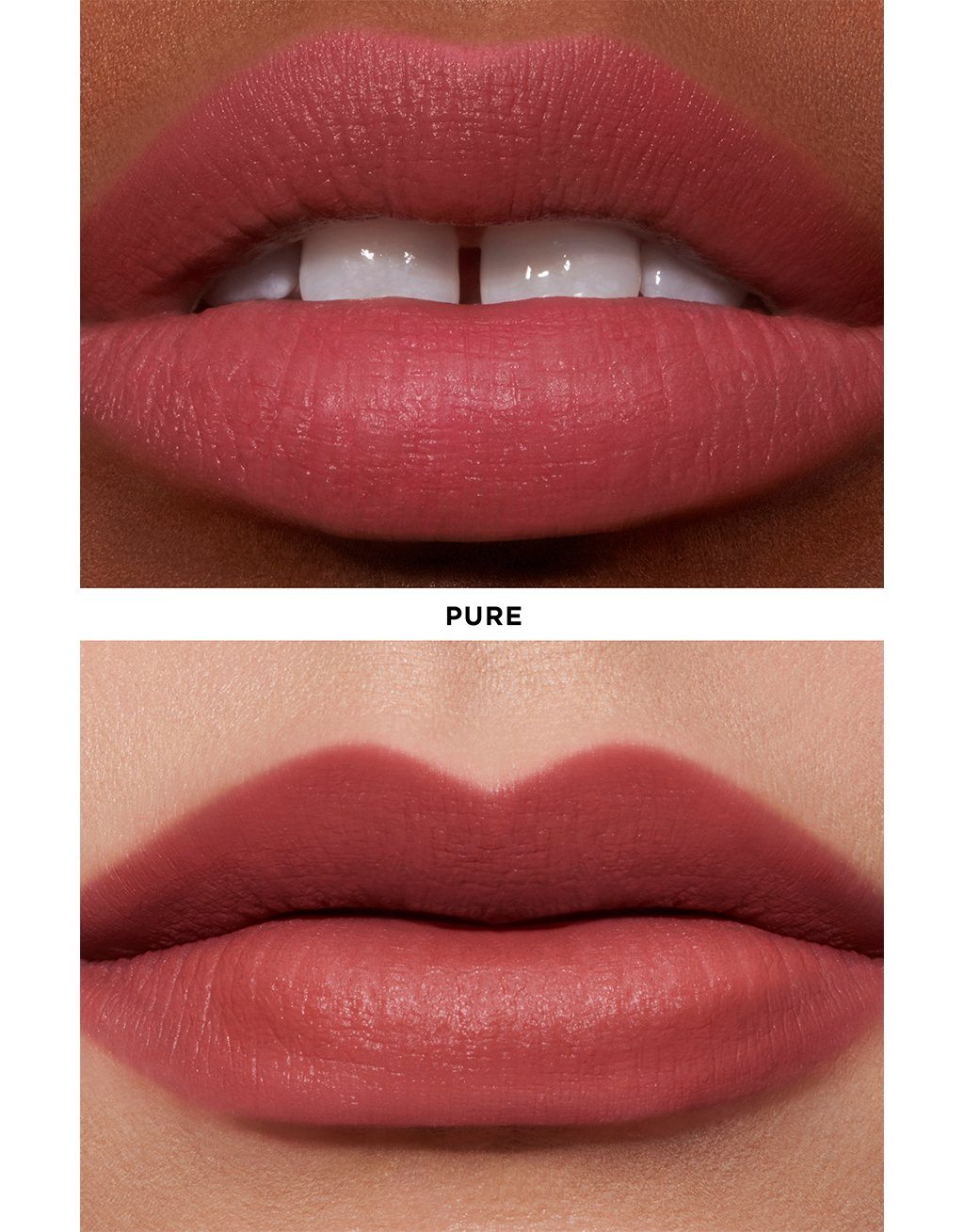 Hourglass Velvet Story - Lip Gloss - stre