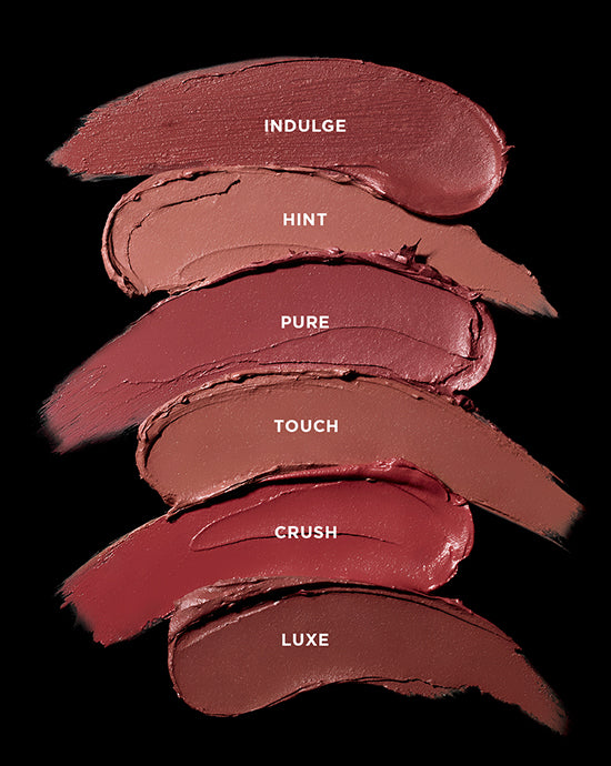 Hourglass Velvet Story - Lip Gloss - stre