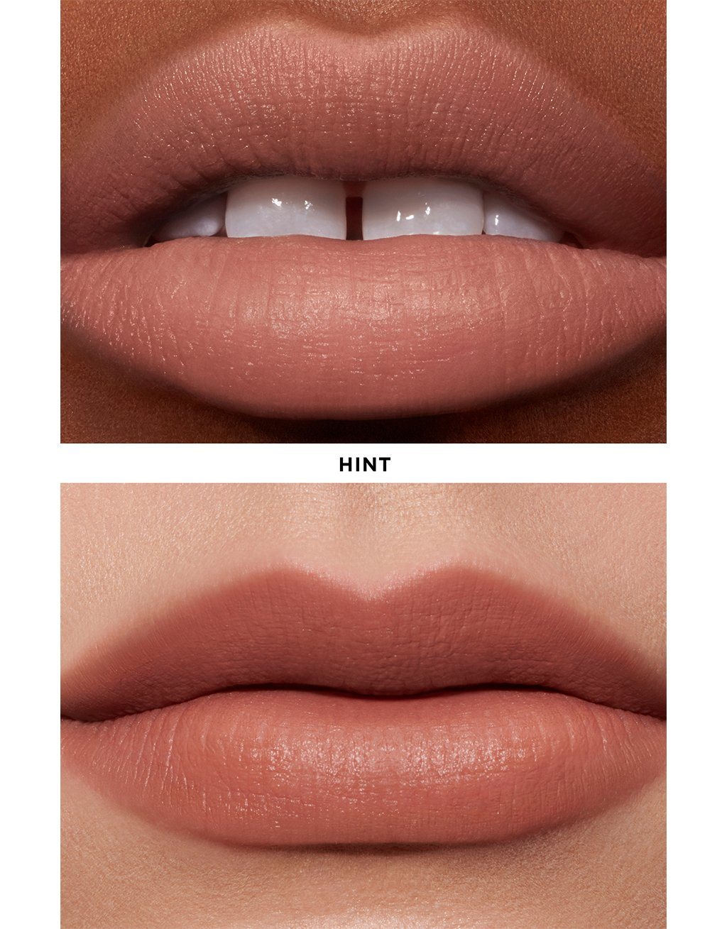 Hourglass Velvet Story - Lip Gloss - stre