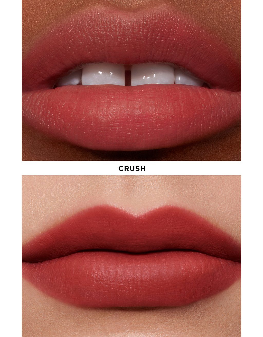 Hourglass Velvet Story - Lip Gloss - stre
