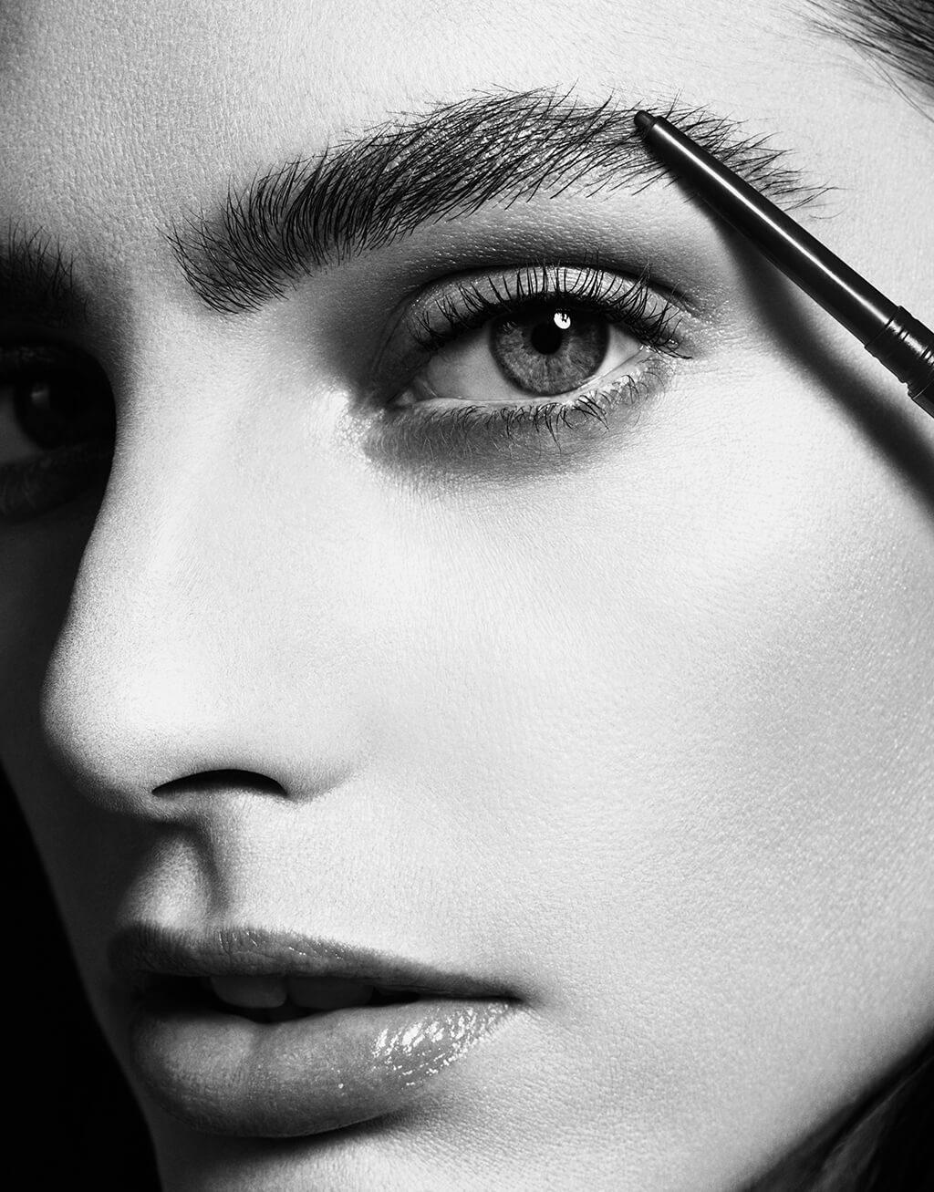 Hourglass Arch™ Brow Micro Sculpting Pencil - Şekillendirici Kalem - stre