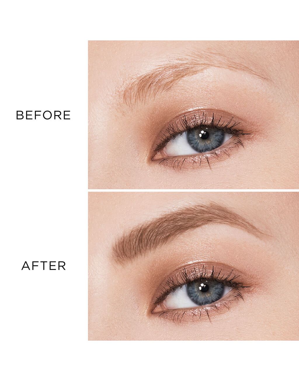 Hourglass Arch™ Brow Micro Sculpting Pencil - Şekillendirici Kalem - stre