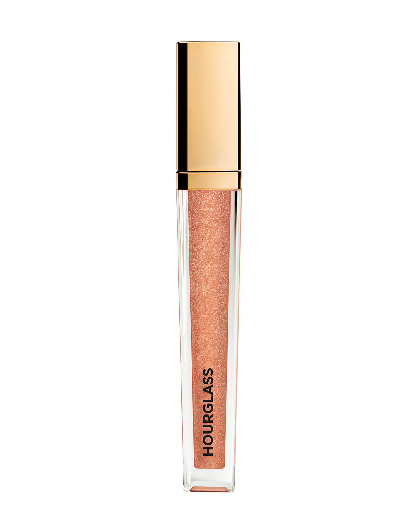Hourglass Unreal™ High Shine Volumizing -  Lip Gloss - stre