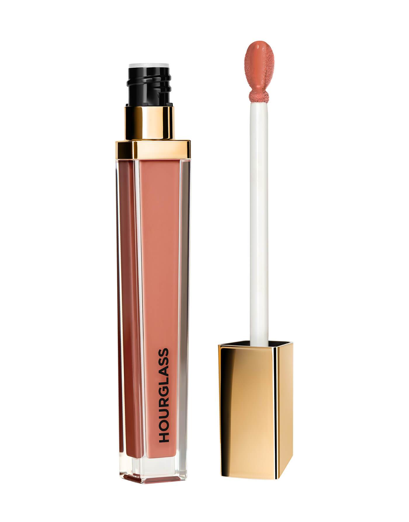 Hourglass Unreal™ High Shine Volumizing -  Lip Gloss - stre