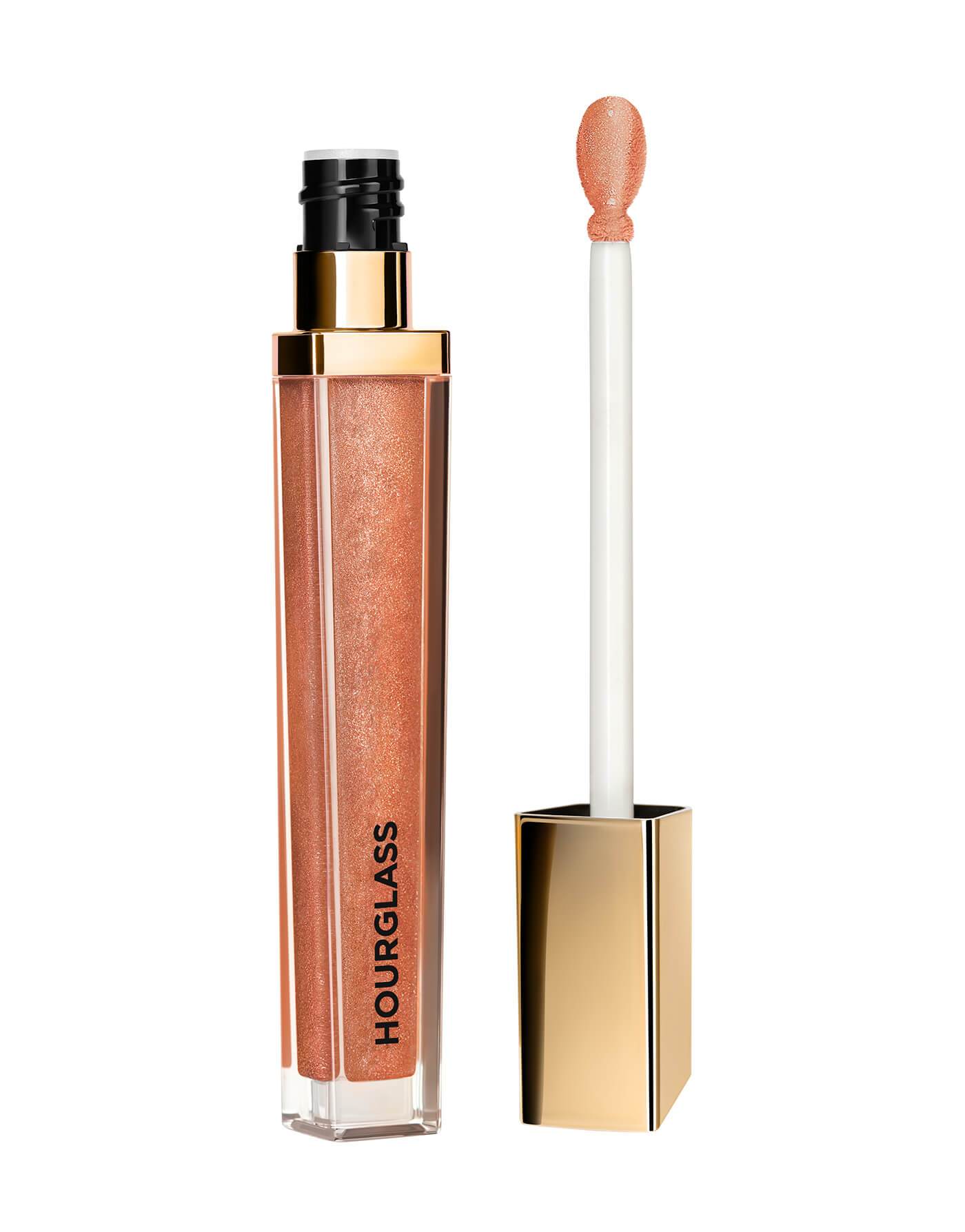 Hourglass Unreal™ High Shine Volumizing -  Lip Gloss - stre
