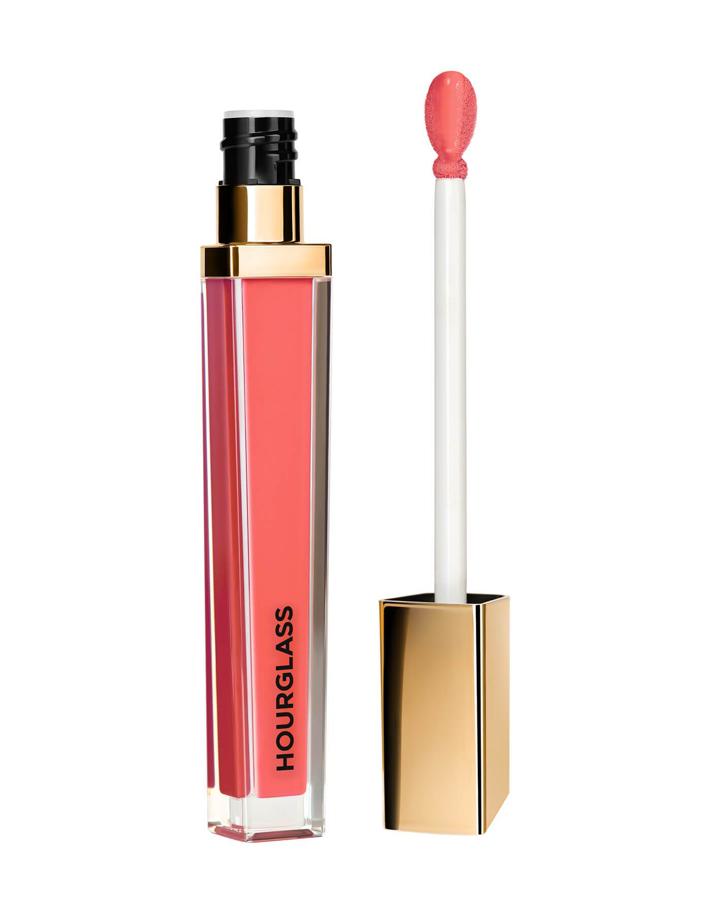 Hourglass Unreal™ High Shine Volumizing -  Lip Gloss - stre
