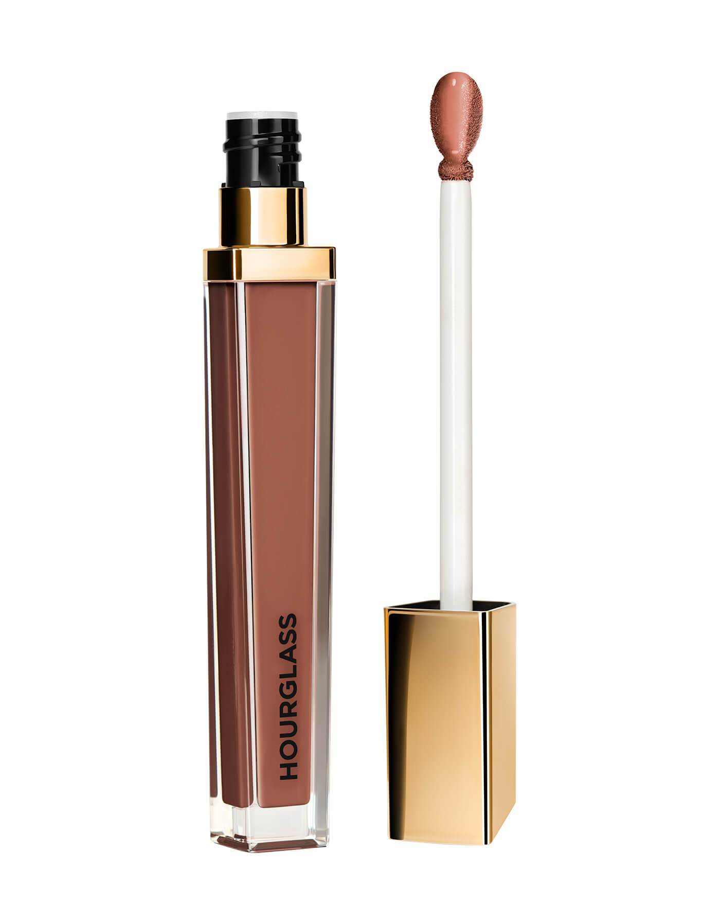 Hourglass Unreal™ High Shine Volumizing -  Lip Gloss - stre
