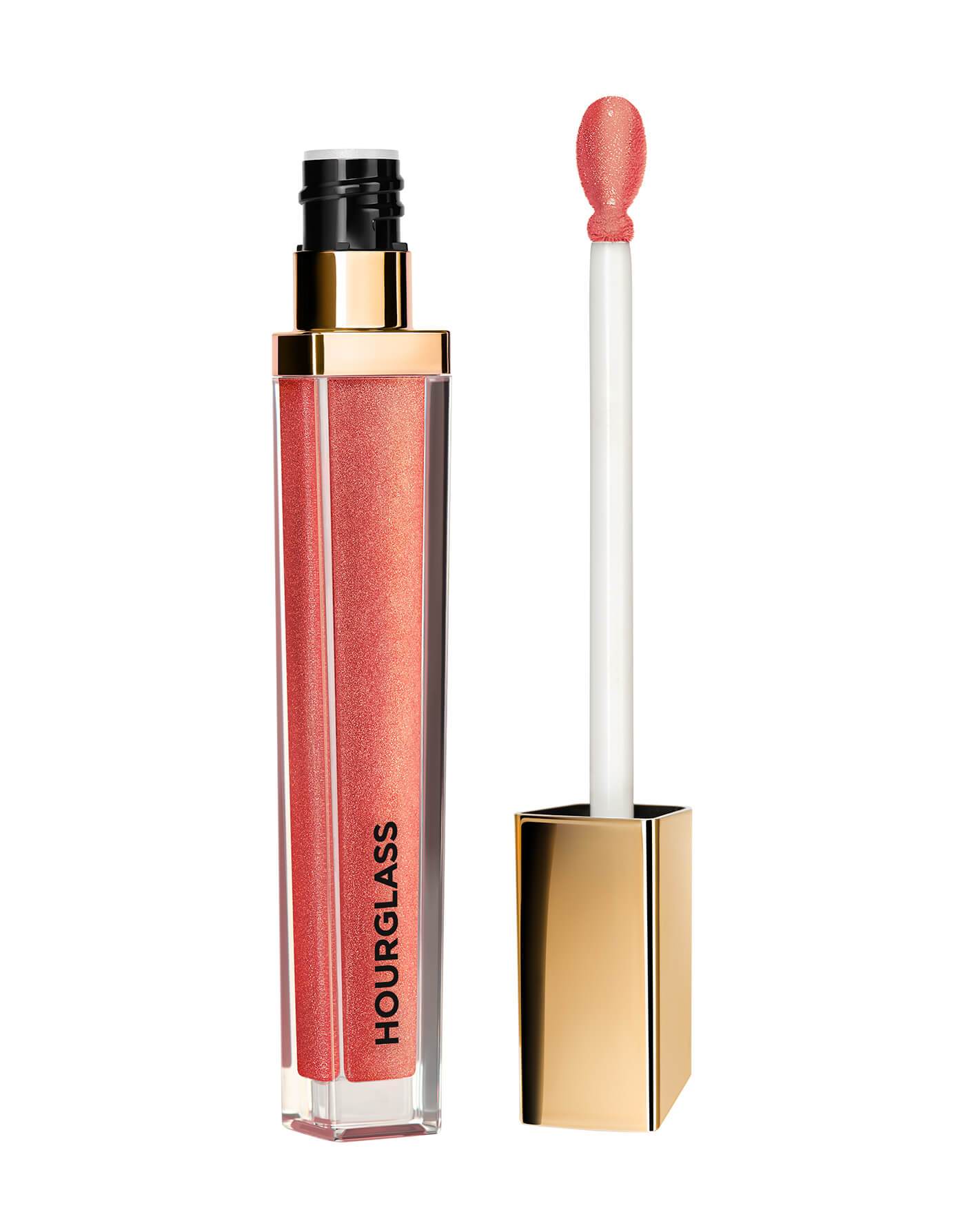 Hourglass Unreal™ High Shine Volumizing -  Lip Gloss - stre