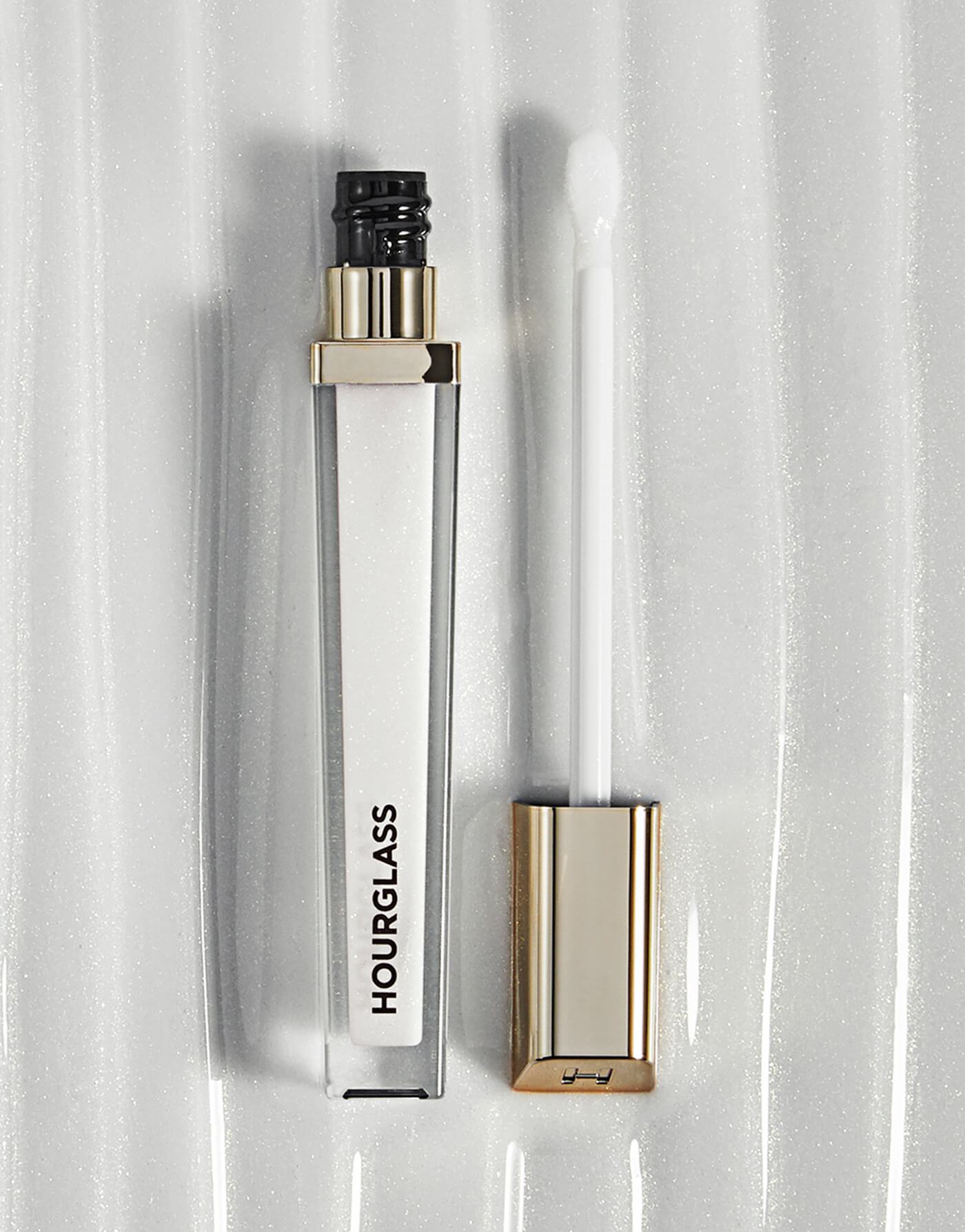 Hourglass Unreal™ High Shine Volumizing -  Lip Gloss - stre