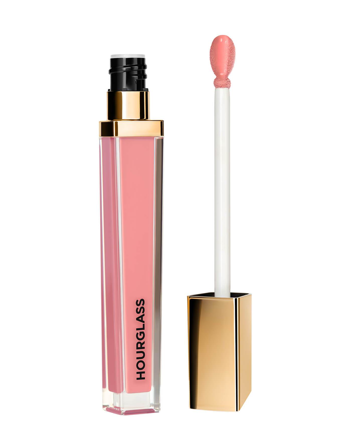 Hourglass Unreal™ High Shine Volumizing -  Lip Gloss - stre