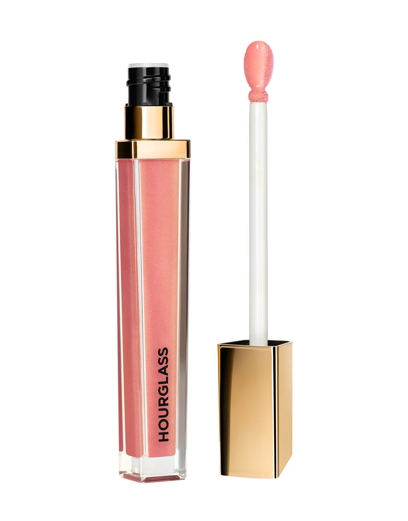 Hourglass Unreal™ High Shine Volumizing -  Lip Gloss - stre