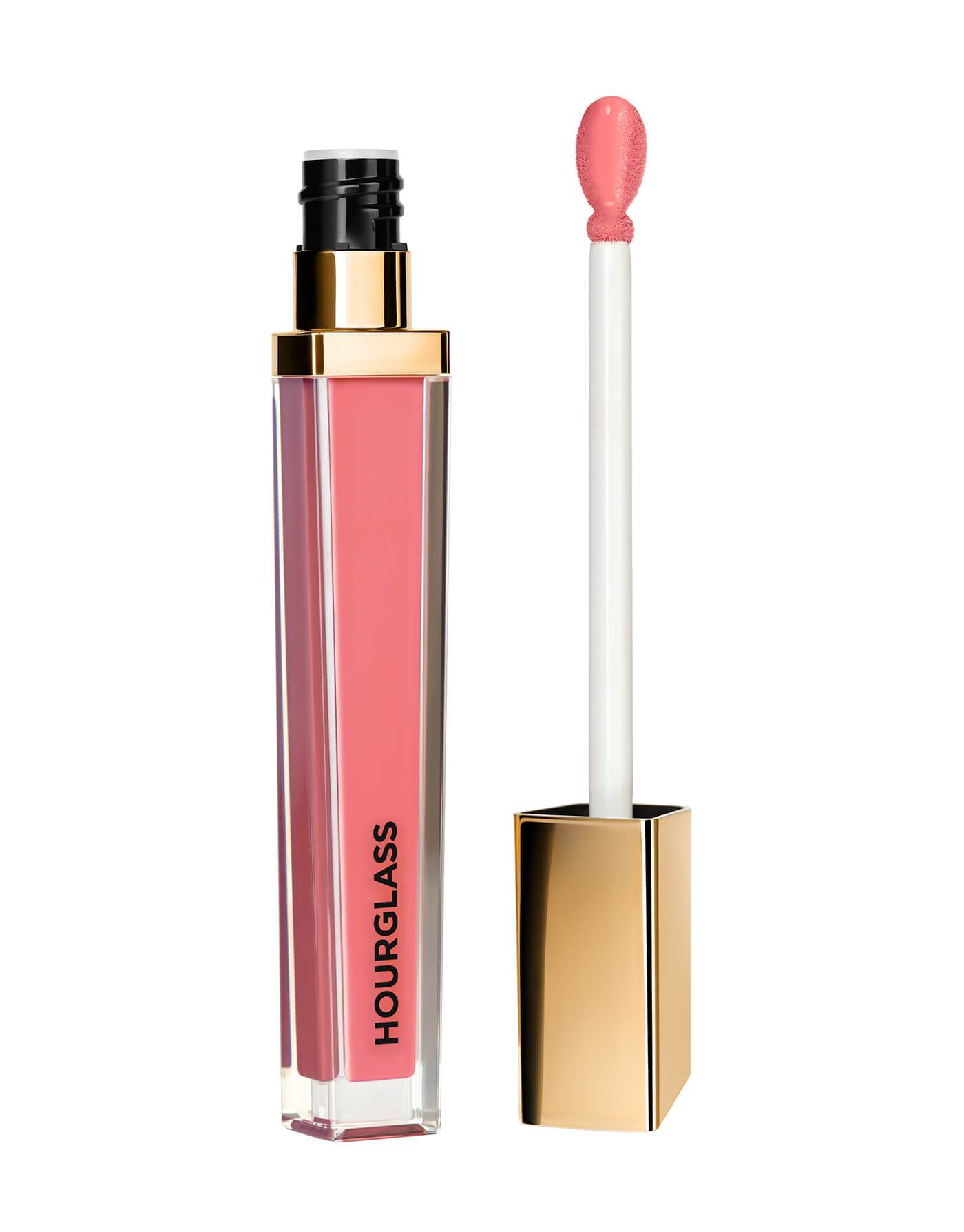 Hourglass Unreal™ High Shine Volumizing -  Lip Gloss - stre