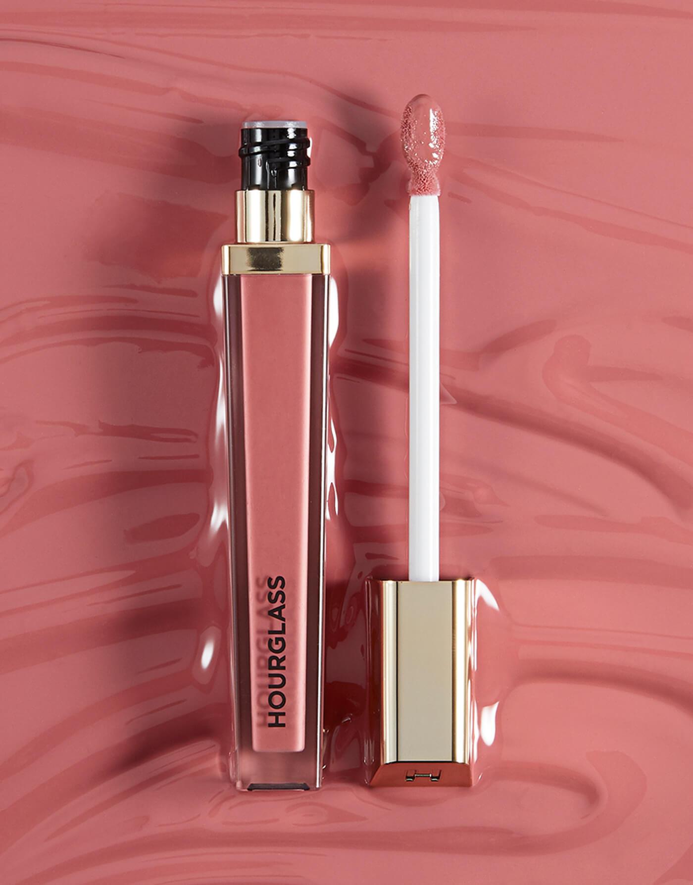 Hourglass Unreal™ High Shine Volumizing -  Lip Gloss - stre