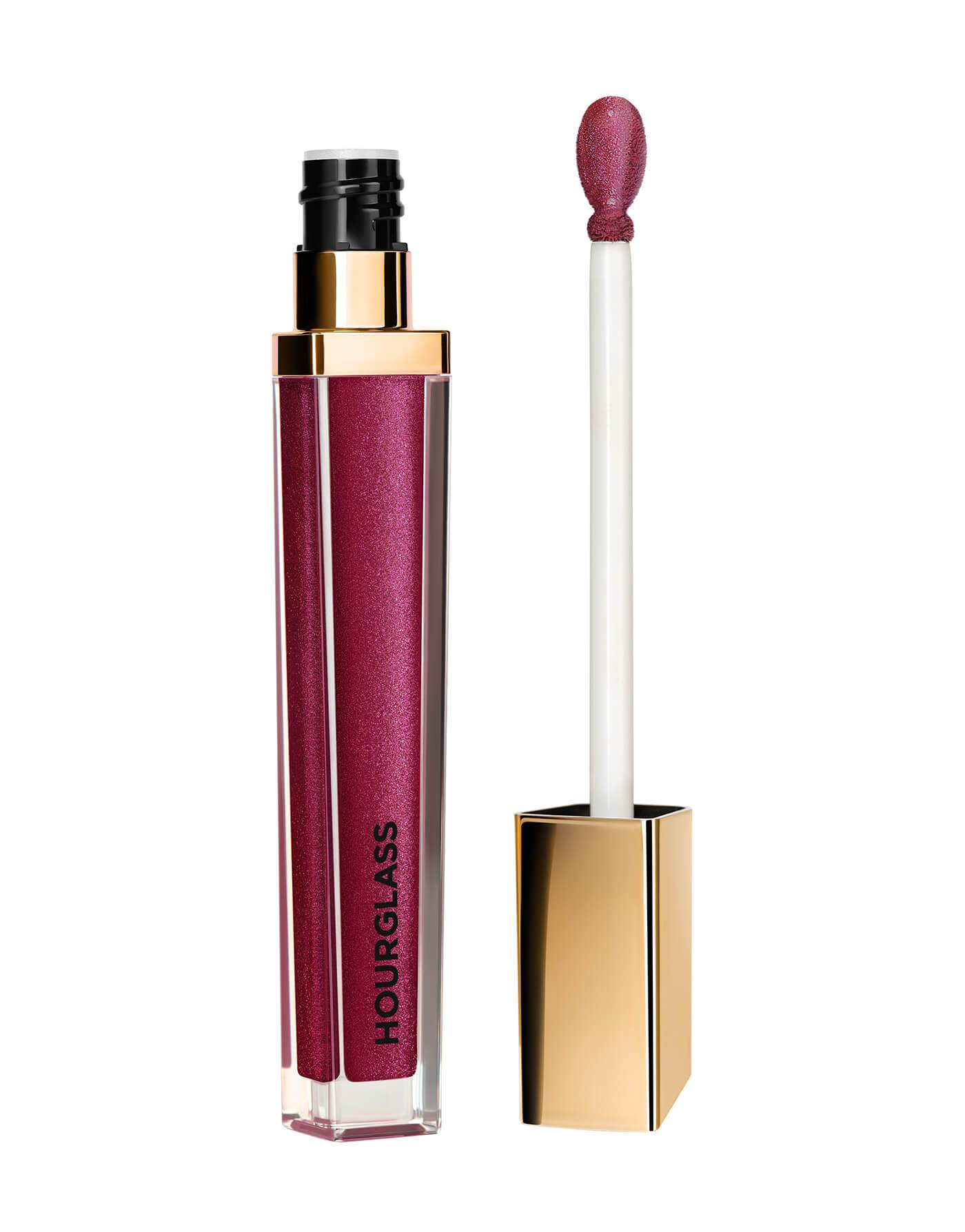Hourglass Unreal™ High Shine Volumizing -  Lip Gloss - stre