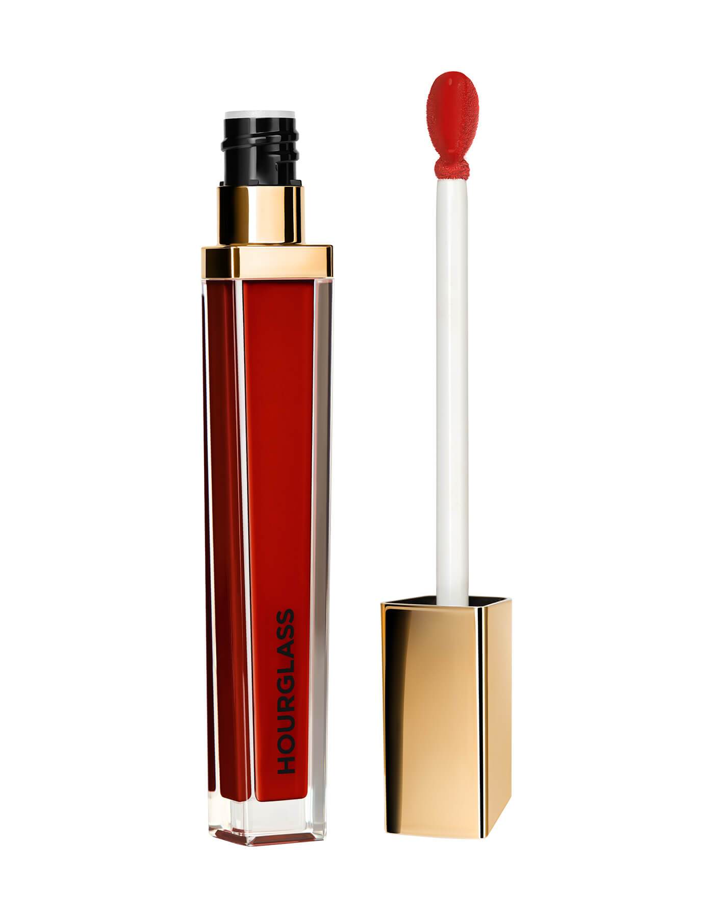 Hourglass Unreal™ High Shine Volumizing -  Lip Gloss - stre