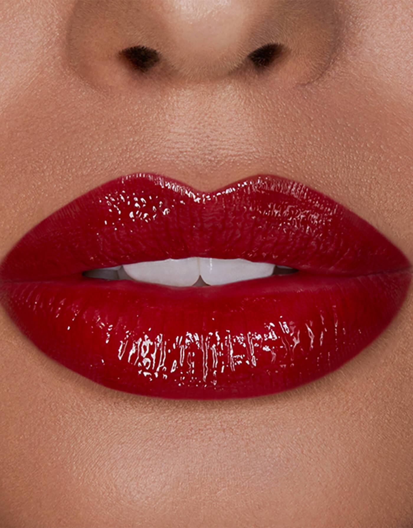 Hourglass Unreal™ High Shine Volumizing -  Lip Gloss - stre